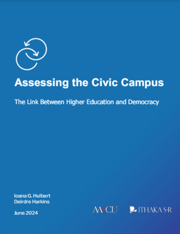 Report cover