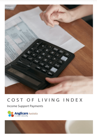Report cover