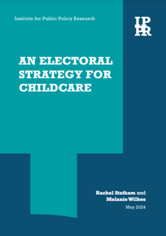 Report cover
