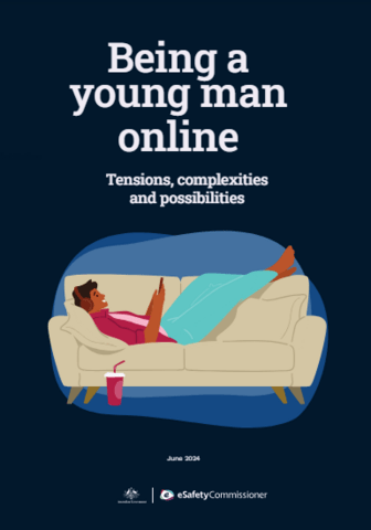 Report cover