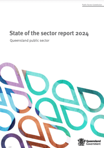 Report cover