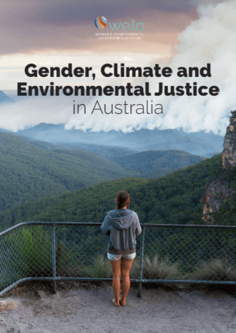 Report cover