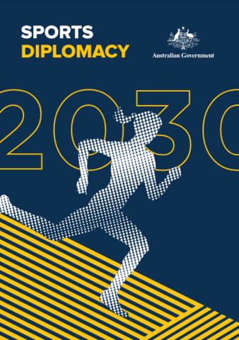Report cover