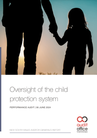 Report cover