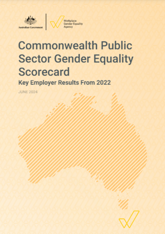 Report cover