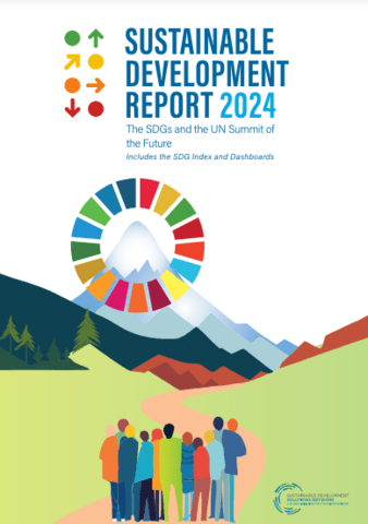 Report cover