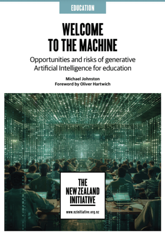 Report cover