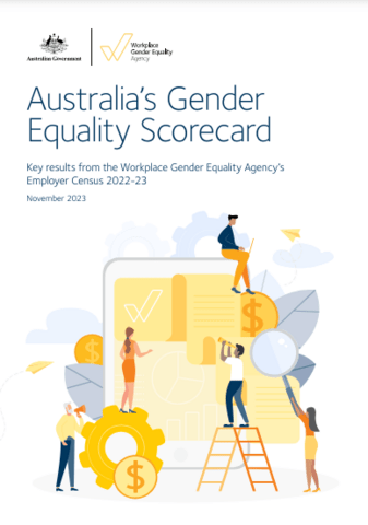 Report cover