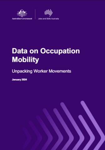 Report cover