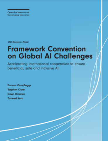 Report cover