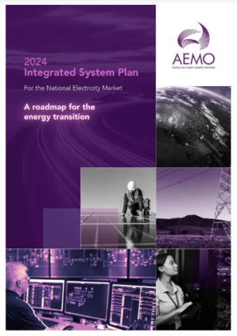 Report cover