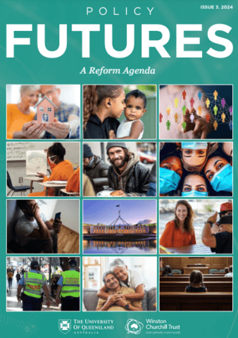 Report cover
