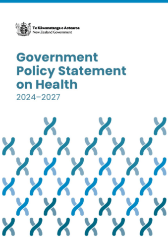 Report cover
