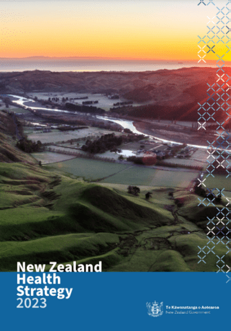 Report cover