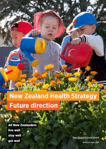 Report cover