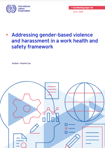 Report cover