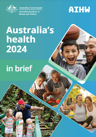 Report cover