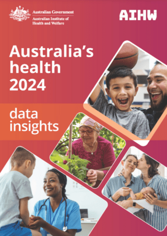 Report cover