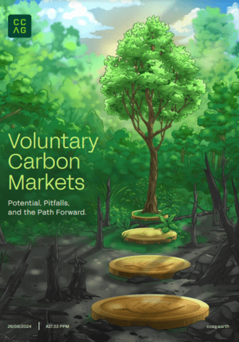 Report cover