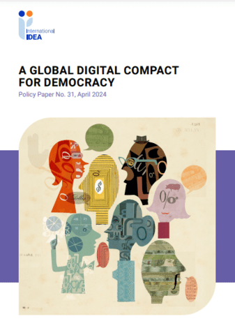 Report cover