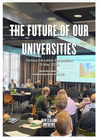 Report cover