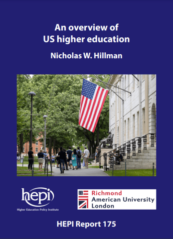 Report cover