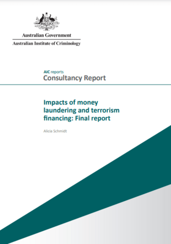 Report cover