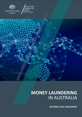 Report cover