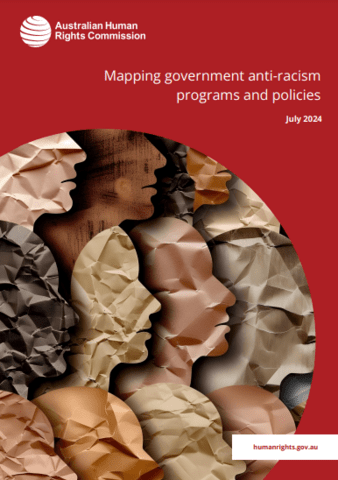 Report cover