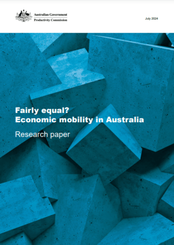 Report cover