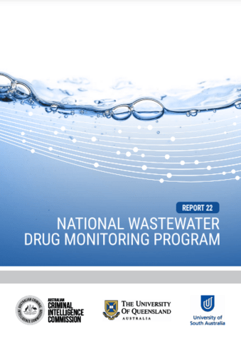 Report cover