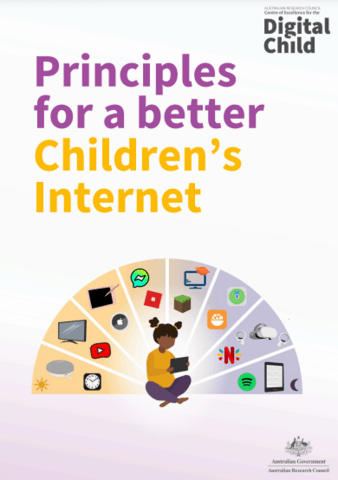 Report cover