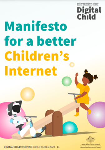 Report cover