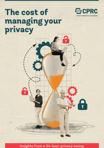 Report cover