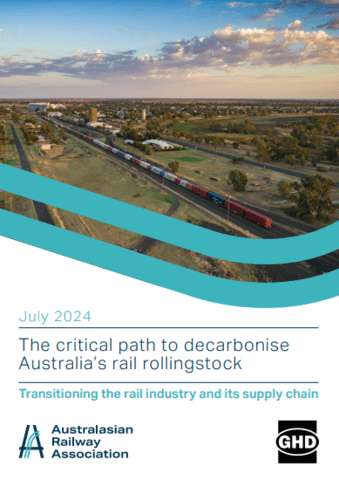 Report cover