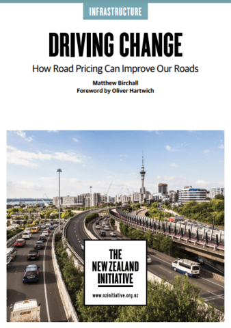 Report cover