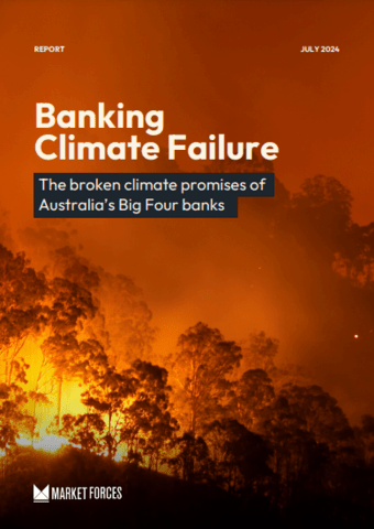 Report cover