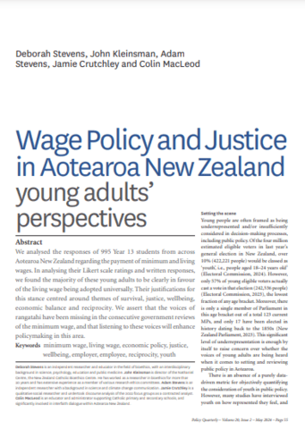 Report cover