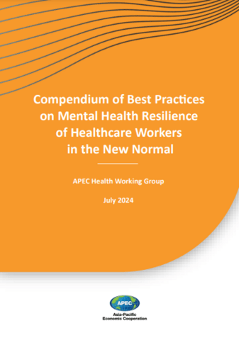 Report cover