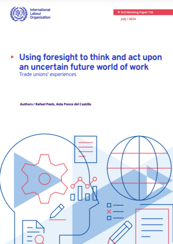 Report cover