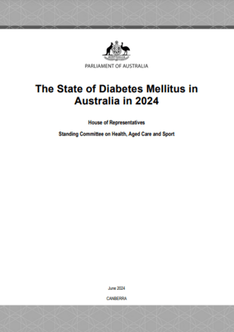 Report cover