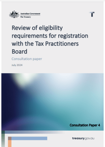 Report cover