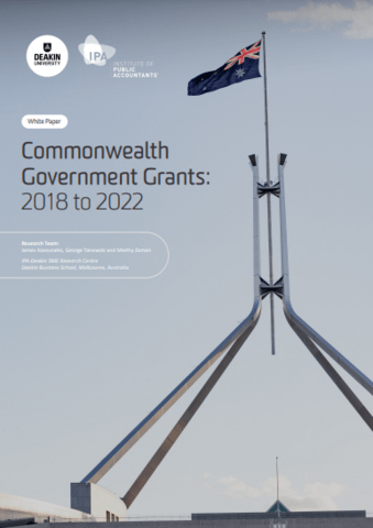 Report cover