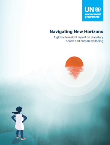 Report cover