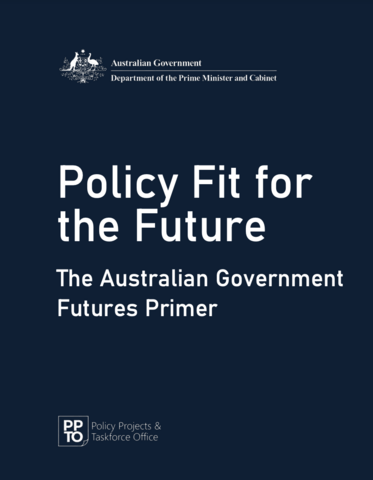 Report cover
