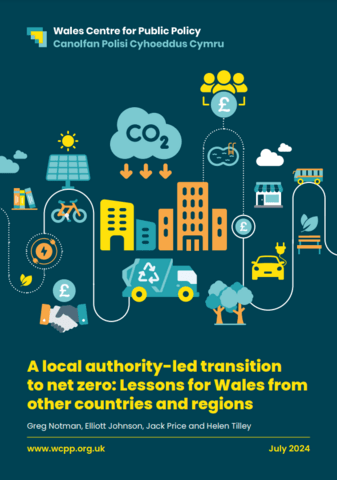Report cover