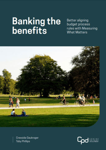 Report cover