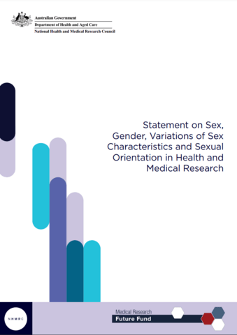 document cover page