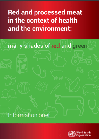 document cover page