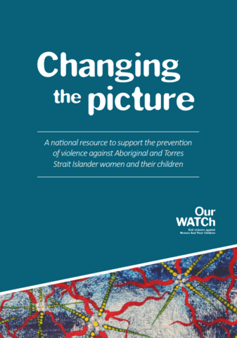 Report cover